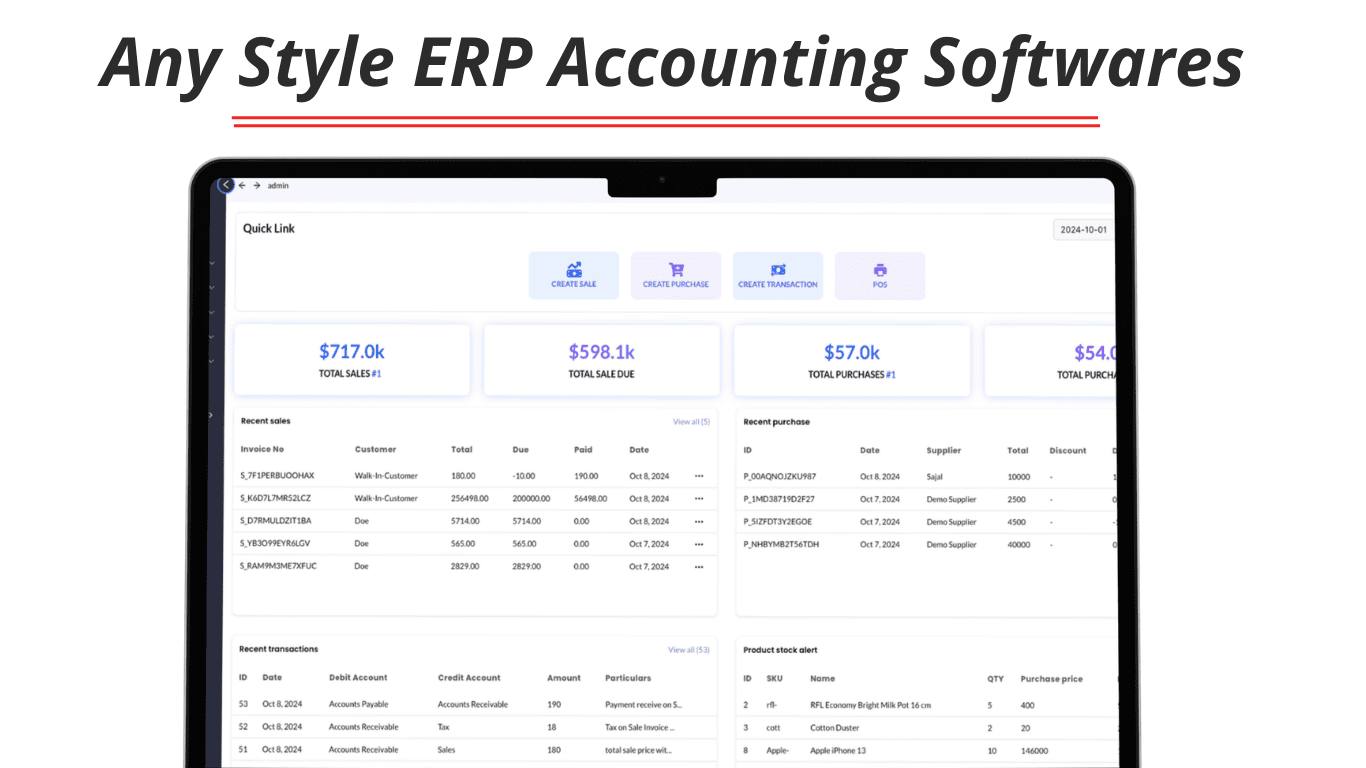 Anyone can make any style erp accounting softwares apps using pnp method by app mastery workshop hosted by tech leading coach Technical Vishal Sir 