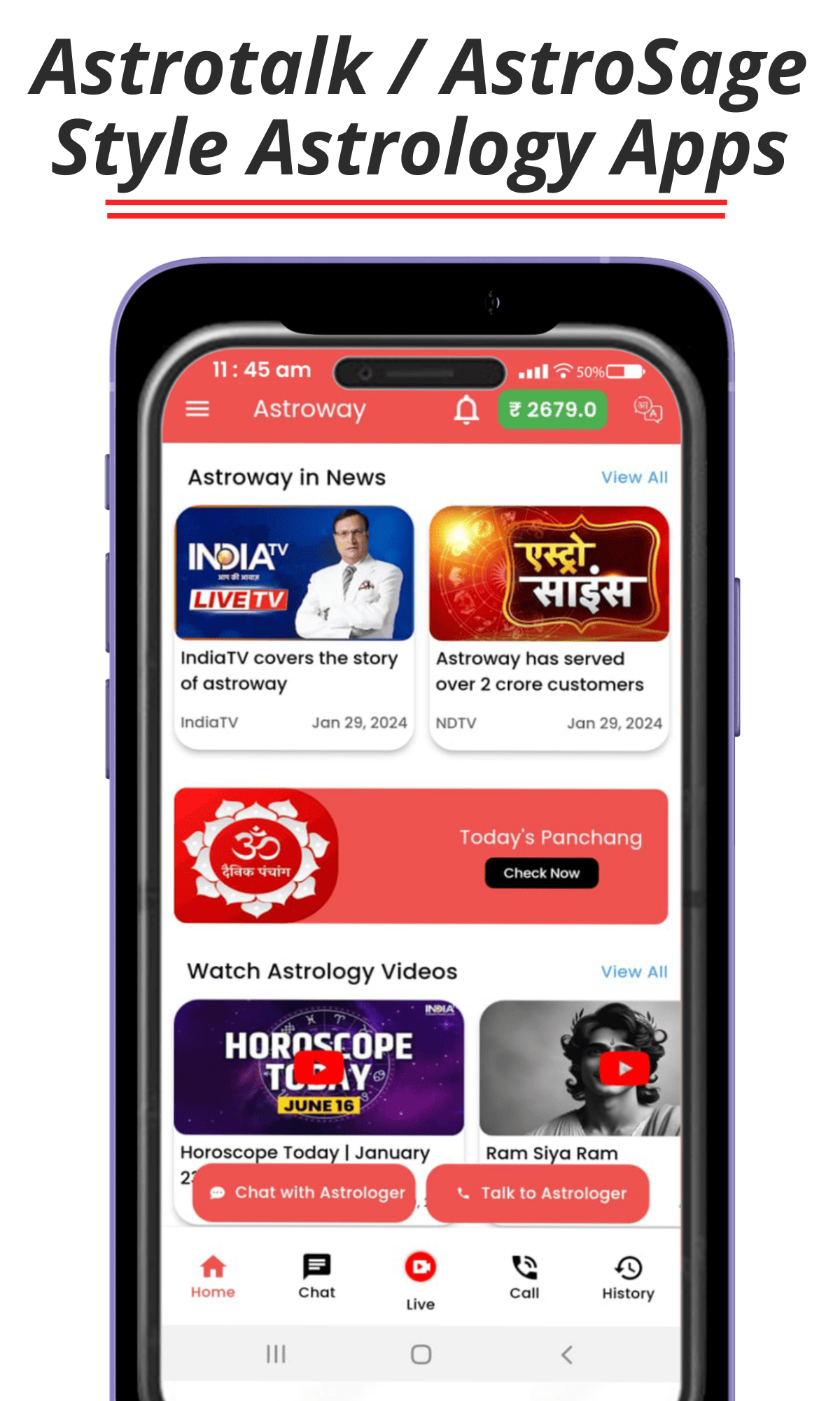 Anyone can make astrotalk astrosage style astrology apps using pnp method by app mastery workshop hosted by tech leading coach Technical Vishal Sir 