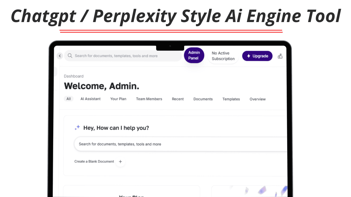 Anyone can make chatgpt perplexity style ai engine tool using pnp method by app mastery workshop hosted by tech leading coach Technical Vishal Sir 