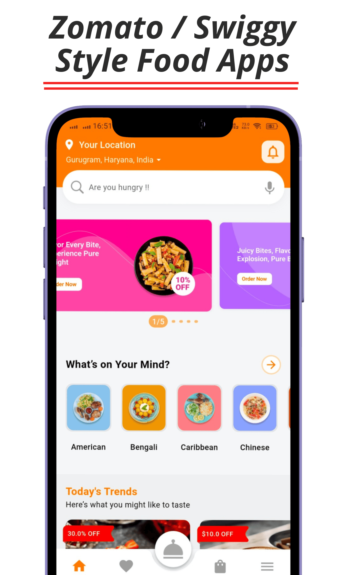 Anyone can make zomato swiggy style food-apps using pnp method by app mastery workshop hosted by tech leading coach Technical Vishal Sir 