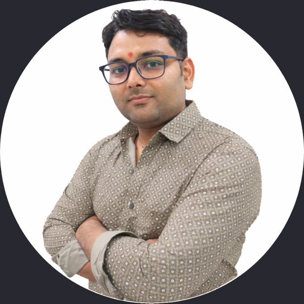 Technical Vishal Sir Leading Tech Coach